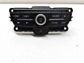 Head unit multimedia control