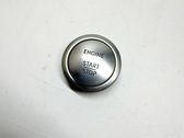 Engine start stop button switch