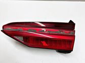 Tailgate rear/tail lights