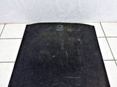 Tapis de coffre