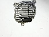 LED ballast control module
