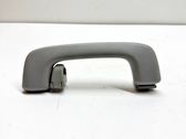 Rear interior roof grab handle