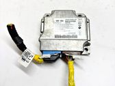 Airbag control unit/module
