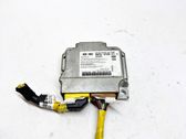 Airbag control unit/module