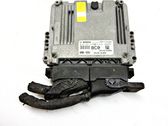 Engine control unit/module