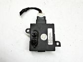 Other control units/modules
