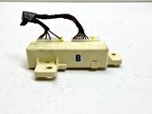 Other control units/modules