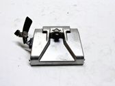 Windshield/windscreen camera