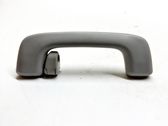 Rear interior roof grab handle