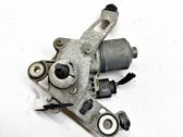 Wiper motor