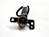 Front door high frequency speaker