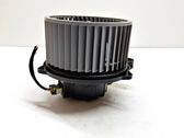 Heater fan/blower