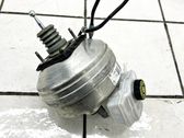 Brake booster