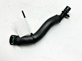 Breather/breather pipe/hose