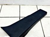 (B) pillar trim (bottom)