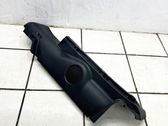 Parcel shelf load cover mount bracket