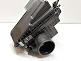 Air filter box