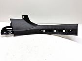 Rear sill trim cover