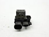 Heater blower motor/fan resistor