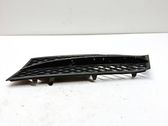 Front bumper lower grill