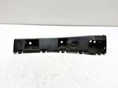 Front bumper mounting bracket