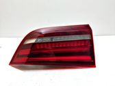 Tailgate rear/tail lights
