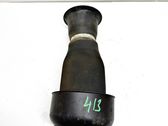 Rear air suspension bag/shock absorber