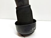 Rear air suspension bag/shock absorber