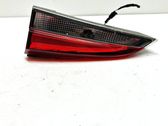Tailgate rear/tail lights