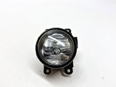 Front fog light