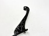Sliding door upper roller guide/hinge