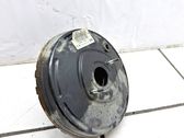 Brake booster