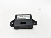 Gateway control module
