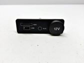 USB socket connector