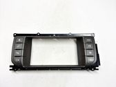 Radio/GPS head unit trim