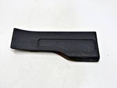 Rear sill trim cover
