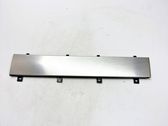 Panel trim