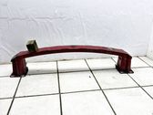 Front bumper cross member
