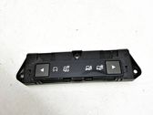 Multifunctional control switch/knob