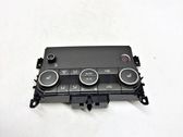 Climate control unit