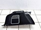 Other trunk/boot trim element