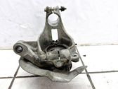 Front wheel hub