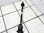 Rear driveshaft