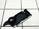 Motorabdeckung