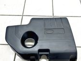 Couvercle cache moteur