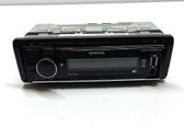 Radio / CD-Player / DVD-Player / Navigation