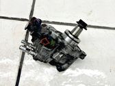 Fuel injection high pressure pump