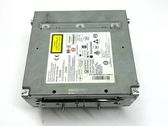 Radio / CD-Player / DVD-Player / Navigation