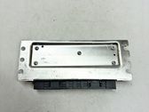 Module de commande suspension