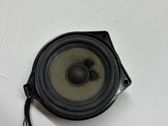 Panel speaker